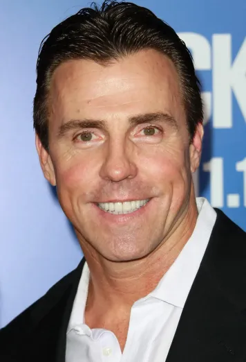 Bill Romanowski