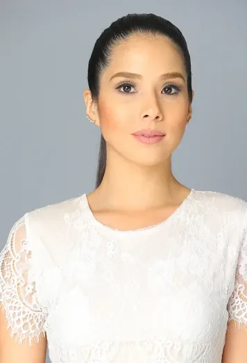 Maxene Magalona