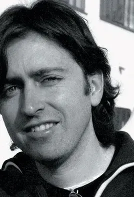 Daniel Sánchez Arévalo