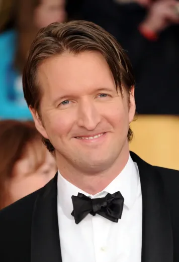 Tom Hooper