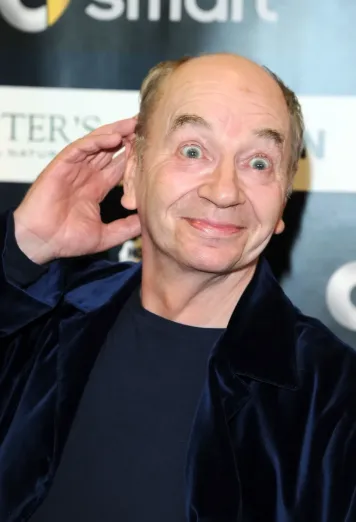 Lindsay Kemp