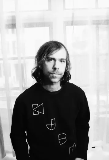 Aaron Dessner