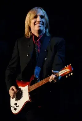 Tom Petty