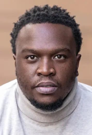 Ntlanhla Morgan Kutu