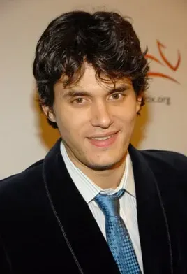 John Mayer