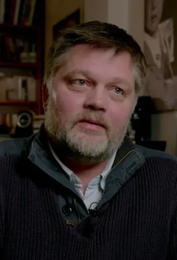 Johannes Kr. Kristjansson