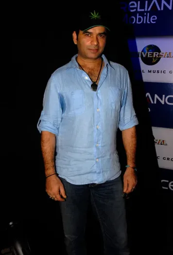 Mohit Chauhan
