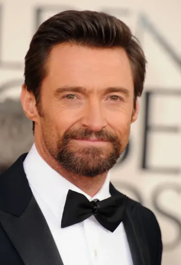 Hugh Jackman