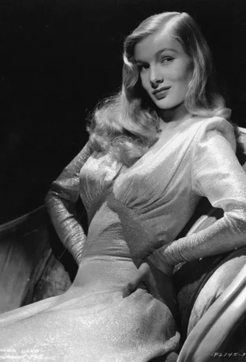 Veronica Lake