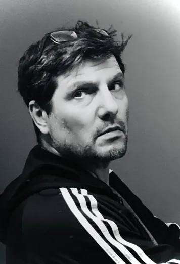 Caspian Tredwell-Owen