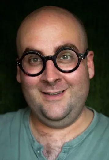 Daniel Fenton Anderson