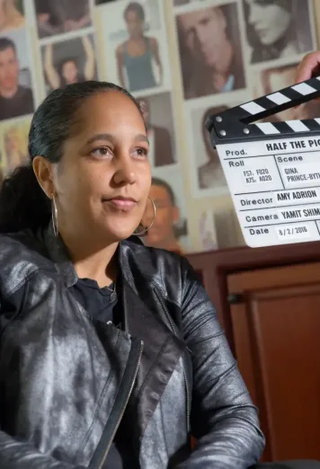Gina Prince-Bythewood