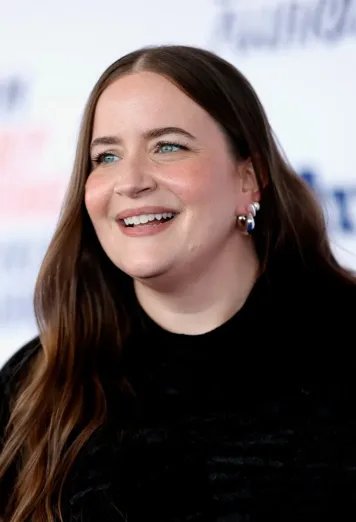 Aidy Bryant
