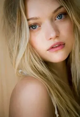 Gemma Ward