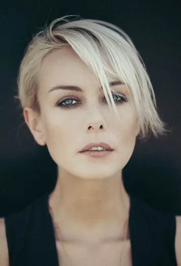 Severija Janusauskaite