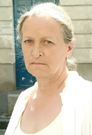 Marie-Françoise Audollent