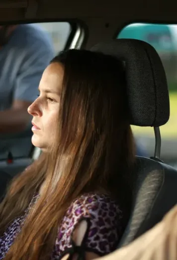 Agnieszka Podsiadlik