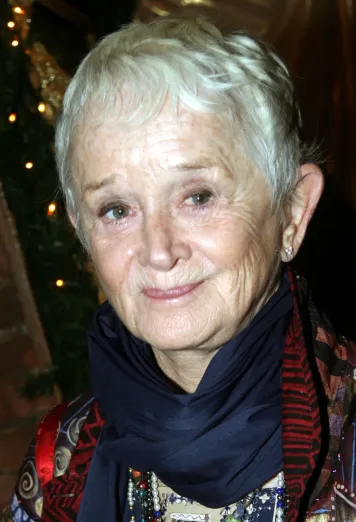 Barbara Barrie