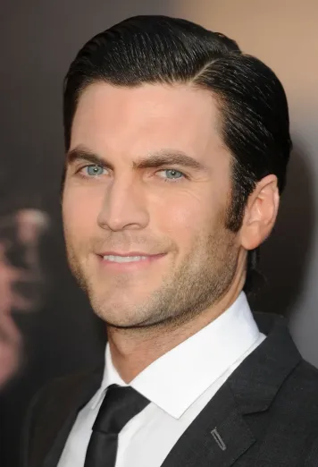 Wes Bentley