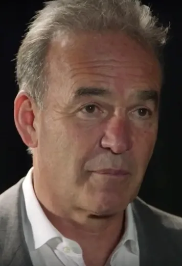 Nick Broomfield