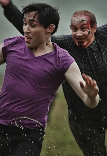 Stig Frode Henriksen