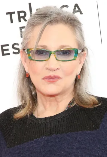 Carrie Fisher