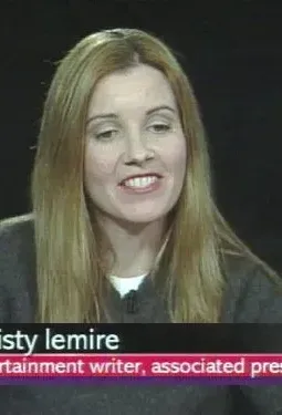 Christy Lemire
