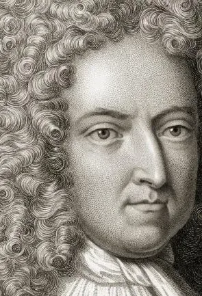 Daniel Defoe