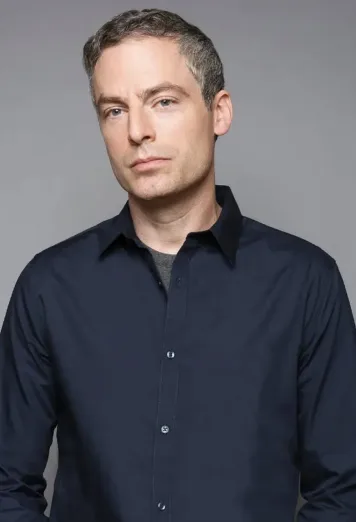 Justin Kirk