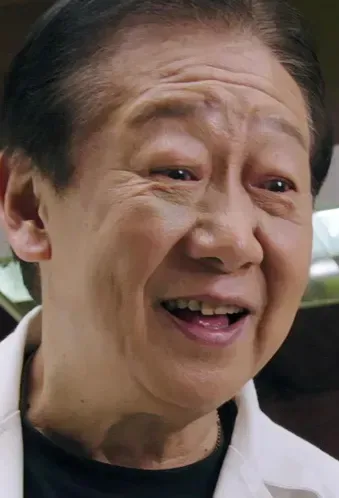 Tung Cho 'Joe' Cheung