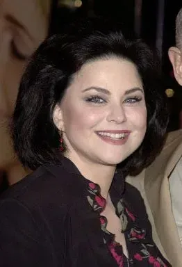Delta Burke