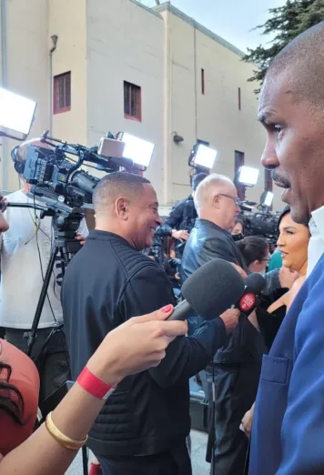 Christopher Broughton