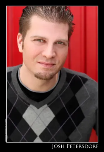 Josh Petersdorf