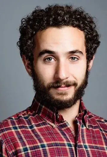 Jay Speedy Weingarten