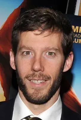 Aron Ralston