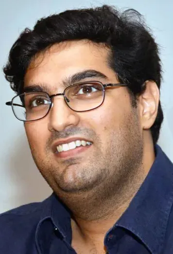 Kunaal Roy Kapur