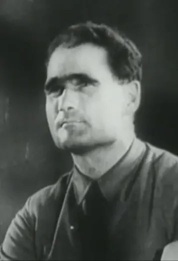 Rudolf Hess