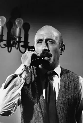 Lionel Jeffries