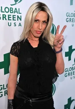 Alexis Arquette
