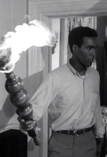 Duane Jones