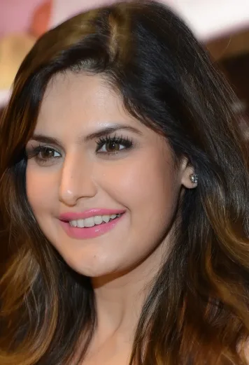 Zareen Khan