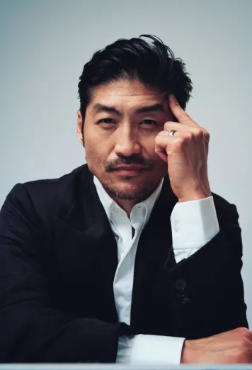 Brian Tee