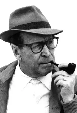 Georges Simenon
