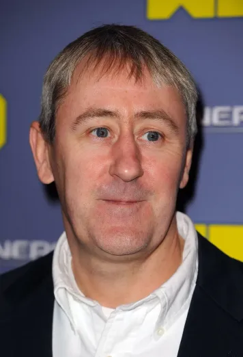 Nicholas Lyndhurst