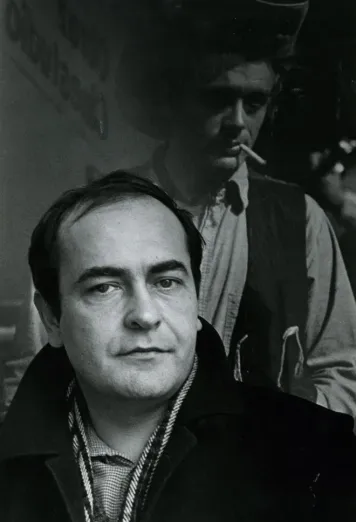 Giuseppe Bertolucci