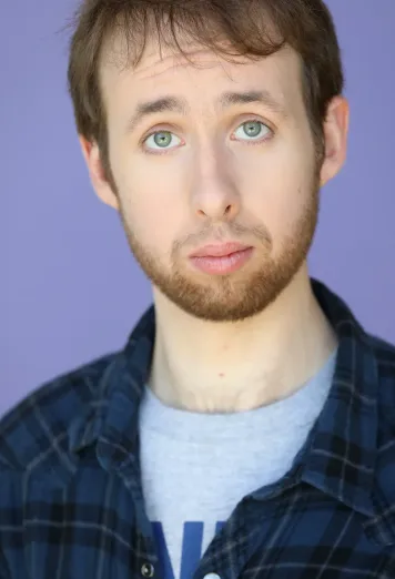 Steven Christopher Parker