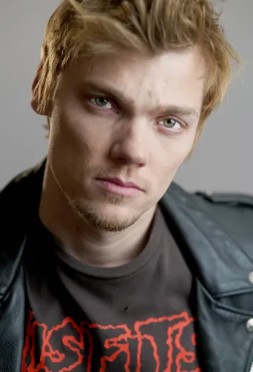 Levi Meaden