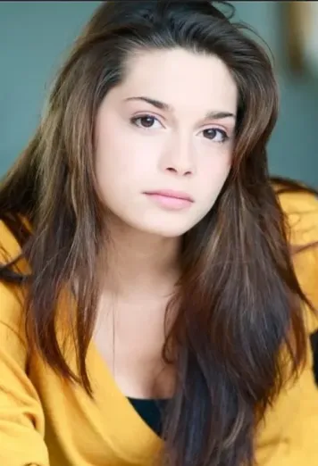 Camille Andrey-David