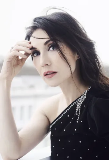 Carice van Houten