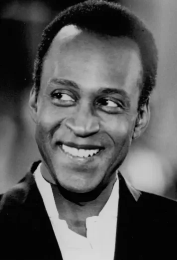 Cleavon Little